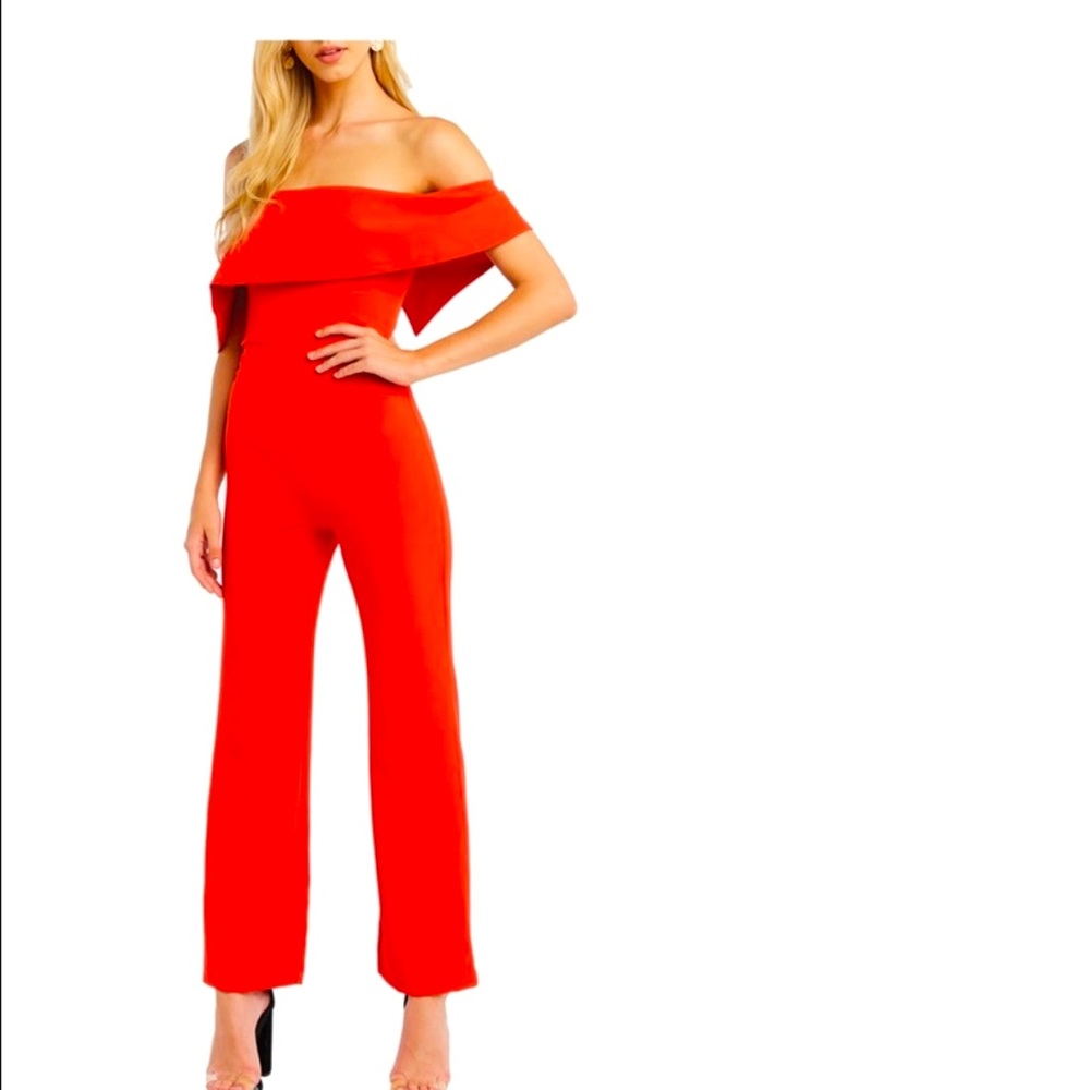 Brand new elegant jumpsuit!